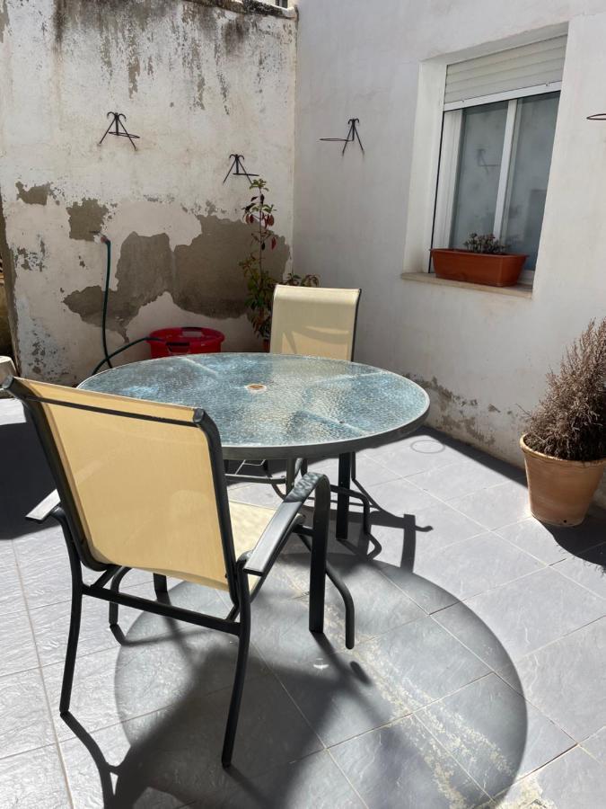 Casa Ubedi En Pleno Casco Historico Apartment Úbeda Exterior foto
